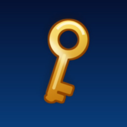 NearKey App-Icon